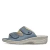Fidelio Hallux Damen Pantolette blau Produktbild-Vorschau 12