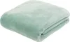 Gözze Premium Cashmere-Feeling Decke aqua 130x170 cm Produktbild-Vorschau 2