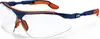 uvex Bügelbrille i-vo sv exc. 9160265 Produktbild-Vorschau 1