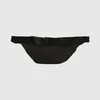 Cleptomanicx  Hipbag "Simplist" Black Produktbild-Vorschau 3