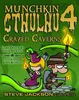 Munchkin Cthulhu 4 — Crazed Caverns, Kartenspiel, Produktbild-Vorschau 2