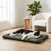 PawHut Hundebett Wasserdichtes Hundebett mit rutschfester Produktbild-Vorschau 9