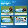 Bestway Bazénová souprava Fast Set 305x76 cm 57270 Náhled obrázku produktu 40