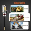 Pompa per grasso VEVOR Pompa per grasso ad aria compressa Anteprima dell’immagine prodotto 6