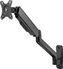 Single-Monitor-Wandhalterung mit mechanischer Feder Produktbild-Vorschau 9