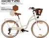 Mestský bicykel Goetze Mood Alu 26" – 6 rýchlostí, Náhľad obrázku produktu 2