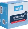 mediPOOL Flockmittel Tabs 1 kg Produktbild-Vorschau 1