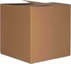 A brown cardboard box is shown against a white background. Produktbild-Vorschau