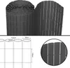 Jopassy PVC Sichtschutzmatte Sichtschutzzaun Produktbild-Vorschau 2