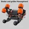 Nacken- und Schultermassageger?t,mit 4 Produktbild-Vorschau 2