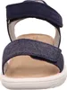 Superfit Sparkle Sandale Blau Produktbild-Vorschau 18