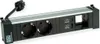 Bachmann Power Frame M 2Xcee7/3, 1Xusb A&C 22W 1Xcm 0,2M Produktbild-Vorschau 1