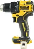 DEWALT suktuvas 18V DCD708N 65Nm Produktbild-Vorschau 4