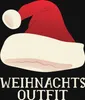 Weihnachtsoutfit Weihnachtsmütze - Weihnachten Produktbild-Vorschau 3