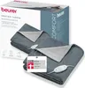 beurer HD 75 Heizdecke dunkelgrau 100 W Produktbild-Vorschau 15