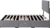 okwish Polsterbett 140 x 200 cm Doppelbett mit Lattenrost, Produktbild-Vorschau 10