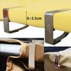 Tischdeckenklammer, 10er Edelstahl Tischtuch Klammer, Produktbild-Vorschau 4