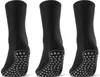 3 oder 6 Paar ABS Socken Herren Damen Anti Rutsch Socken Produktbild-Vorschau 1