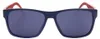 Tommy Hilfiger Mod. Th 1718 S Blue Red Anteprima dell’immagine prodotto 1