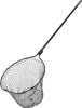 Westin W3 C&R Full Rubber Landing Net XL 64x54x43cm - Produktbild-Vorschau 1