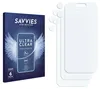 6x Für Apple iPhone 17 (Display+Kamera) Schutzfolie Savvies Produktbild-Vorschau 3