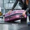 Belkin - Custodia per Airtag - bianco - per Apple AirTag Anteprima dell’immagine prodotto 7