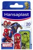 Marvel náplast Plaster pro děti 1 - Hansaplast Náhled obrázku produktu 2