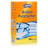 Swirl Brillenputztücher, Papier, Weiß, 50 Stück(e), Box Produktbild-Vorschau 7