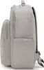Kipling Seoul 27 Liter Rucksack KI5210 Grey Gris Produktbild-Vorschau 5