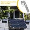 Balkonkraftwerk Halterung 118cm für 2 Solarmodule, Balkon Produktbild-Vorschau 2