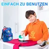Mini Transferpresse für DIY,3 Heizstufen einfache Produktbild-Vorschau 5