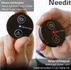 Needit Drive One, noir Voir les images du produit 3