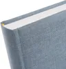 Goldbuch Summertime Trend2 25x25 60 bielych strán Náhľad obrázku produktu 4