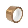 6x Klebeband Packband Paketband Kleberollen Klebeband braun Produktbild-Vorschau 4