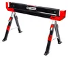 AWTOOLS: Caballete ajustable en altura, de 62 a 82 cm Vista previa de la imagen del producto 2