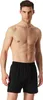 Schiesser Herren 2 Pack Boxershorts Baumwolle Jersey Produktbild-Vorschau 5