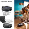 26er iRobot j7 j9 Combo Plus Ersatz Teile Beutel Seiten Produktbild-Vorschau 2