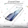 NALIA 360 Grad Handy Hülle für Xiaomi Mi 11 5G, Transparent Produktbild-Vorschau 2
