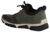 Scarpe da donna Rieker 45963-54 grun 40 Anteprima dell’immagine prodotto 22