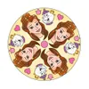 Disney Prinzessinnen Ravensburger 23847 Produktbild-Vorschau 3