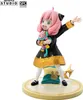 Abysse Corp SPY FAMILY - Figurine "Anya Forger" x2 Náhľad obrázku produktu 15
