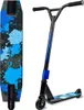LOFO Cityroller Stunt Scooter Blau Tretroller Trick Roller Produktbild-Vorschau 1