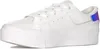 LACOSTE OMENS ZIANE PLATFORM LEA Weiß Produktbild-Vorschau 8