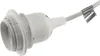 ChiliTec Netzkabel mit Schalter und E27 Fassung 1,4m + 2m Náhľad obrázku produktu 3