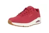 Skechers Chaussures Unostand ON Air, 52458DKRD Voir les images du produit 15