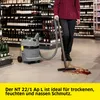 Aspirapolvere Kärcher NT 22/1 Ap a umido/secco Anteprima dell’immagine prodotto 13