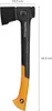 Fiskars Serie X™ Ascia universale S - X18 FISKARS 1069103 Anteprima dell’immagine prodotto 8