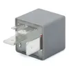 Relais, Kraftstoffpumpe FEBI 39740 Produktbild-Vorschau 4