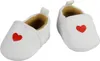 Heless Puppen-Slipper mit Herz, Gr. 30-34 cm Produktbild-Vorschau 1
