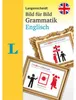 Langenscheidt Bild für Bild Grammatik - Englisch Anteprima dell’immagine prodotto 1